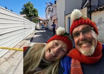 Vrau bashkëshorten në Shkodër, arrestohet turisti amerikan