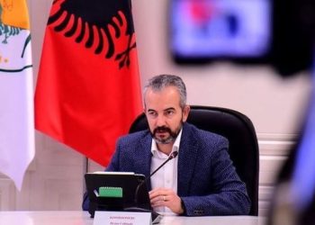 Celibashi publikon listën e pikave të DHL në Greqi për datën 3 maj, për votuesit shqiptarë jashtë vendit