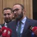 Përballja gjyqësore me KESH, Bardhi shpallet i pafajshëm