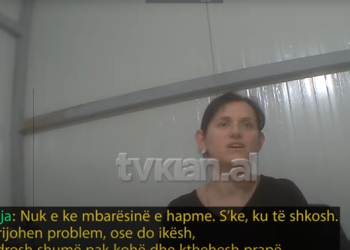 “3 muaj e ke, pastaj nis sikleti”, fallxhorja hap “mbarësi për punë të pista” në Tiranë