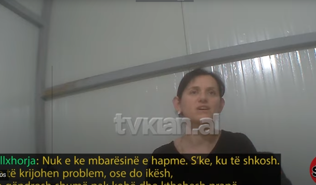 “3 muaj e ke, pastaj nis sikleti”, fallxhorja hap “mbarësi për punë të pista” në Tiranë