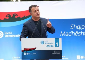 Noka mesazh Suel Çelës: Po mbështet një kufomë politike, mos telefono komisionerët e PD