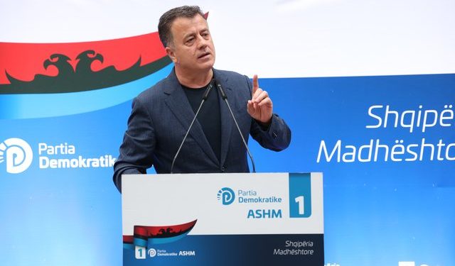 Noka mesazh Suel Çelës: Po mbështet një kufomë politike, mos telefono komisionerët e PD