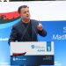 Noka mesazh Suel Çelës: Po mbështet një kufomë politike, mos telefono komisionerët e PD