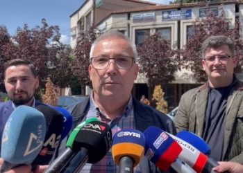 Incidenti në Korçë, gjykata liron vëllain e Bledion Nallbatit