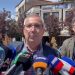 Incidenti në Korçë, gjykata liron vëllain e Bledion Nallbatit
