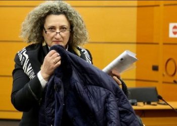 Dokumenti / Prokura që “gropos” gjyqtaren Irena Gjoka