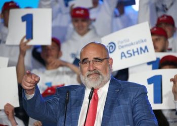 Miu në kthetrat e bufit, Chris LaCivita i përgjigjet drejtpërdrejt Ramës