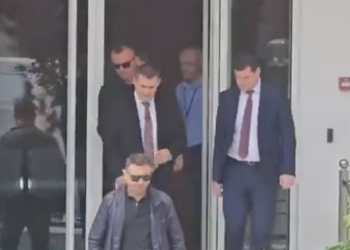 Hetimi për krimet zgjedhore, Altin Dumani zbarkon në Prokurorinë e Shkodrës