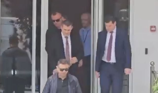 Hetimi për krimet zgjedhore, Altin Dumani zbarkon në Prokurorinë e Shkodrës