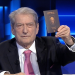 Dhurata që Berisha i bëri ‘live’ Ramës