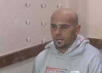 Prokuroria kërkon tre burgime të përjetshëm për Dan Hutrën