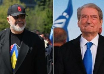 Nga ‘Edi Rama n*do’ te ‘sa vjeç është Sali Berisha’, ç’kërkuan shqiptarët në Google gjatë fushatës elektorale?