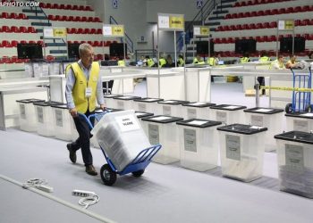 Si të votoni nesër në zgjedhjet parlamentare?
