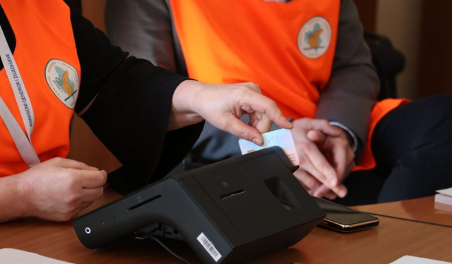 7 qendrat e votimit ku nuk do të aplikohet identifikimi elektronik i votuesve