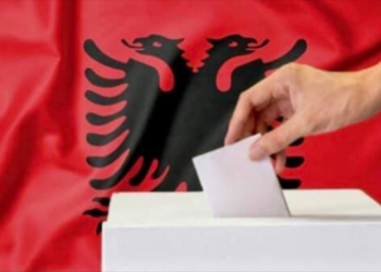 Sot Shqipëria voton, 3.7 mln shqiptarë vendosin për Kuvendin e ri