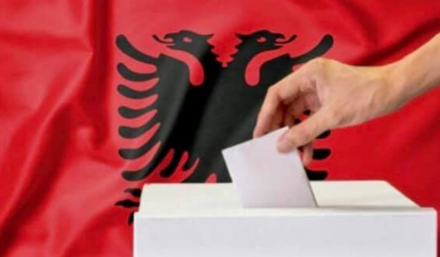 Sot Shqipëria voton, 3.7 mln shqiptarë vendosin për Kuvendin e ri