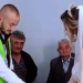 Nusja voton përpara se të shkojë në dasmë në Elbasan: Demokracia para ceremonisë