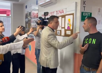Përplasja në KZAZ Vorë, KQZ revokon akreditimin e vëzhguesve