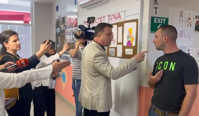 Përplasja në KZAZ Vorë, KQZ revokon akreditimin e vëzhguesve