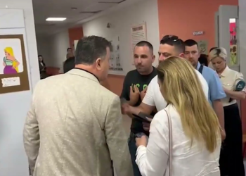 U procedua penalisht, reagon Flamur Noka: Preka interesat e mafies së pushtetit në Vorë