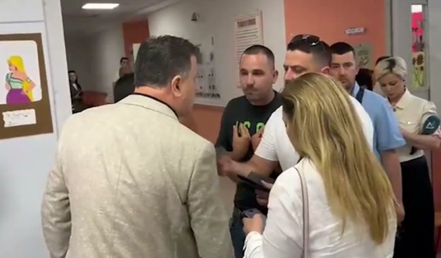 U procedua penalisht, reagon Flamur Noka: Preka interesat e mafies së pushtetit në Vorë