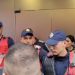 Zyra e patronazhistëve në Tiranë, ndërhyn policia
