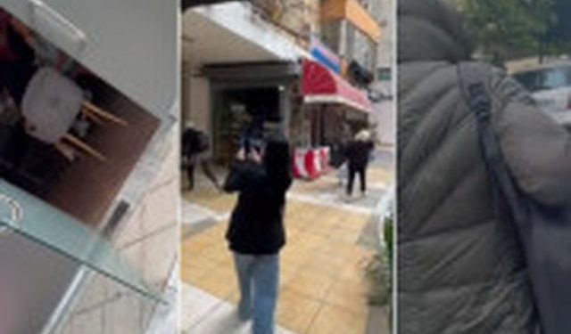 Me kapuç në kokë/ PD publikon videon e patronazhistëve që ikin me vrap