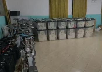 Numërohen 3 kutitë e para në Pustec, si paraqitet rezultati