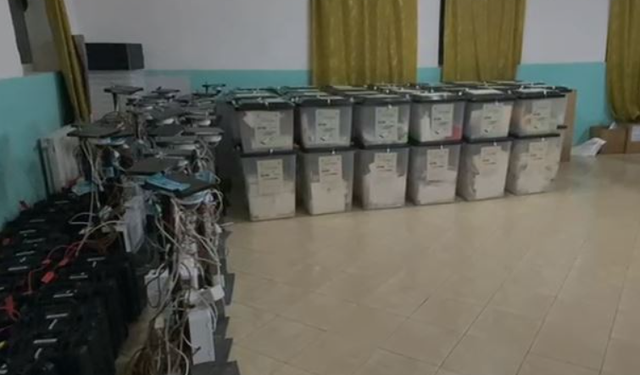 Numërohen 3 kutitë e para në Pustec, si paraqitet rezultati