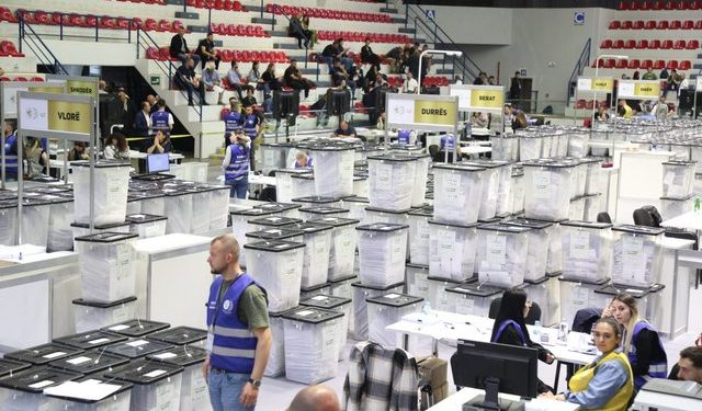 Vota e Diasporës, një pasqyrë e zgjedhjeve brenda vendit?