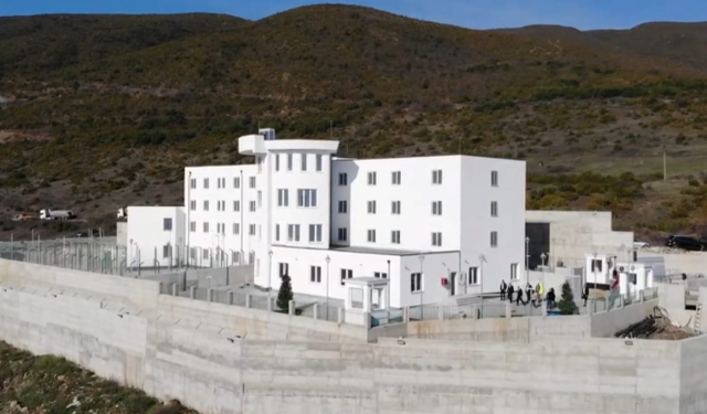 Edhe në burgun e grave votohet PS-ja