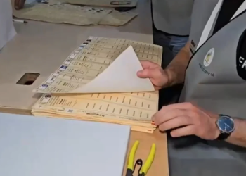 Mbyllet numërimi në Librazhd, si u ndanë votat mes PD dhe PS