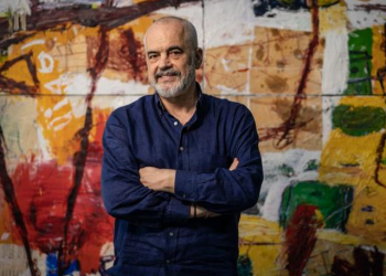 “Corriere della Sera”: Rama fiton me një rekord negativ, e votuan vetëm 42% e shqiptarëve
