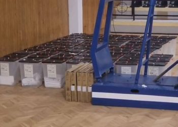 Përfundon procesi i numërimit të votave në Vlorë e Gjirokastër, ja sa mandate sigurojnë partitë