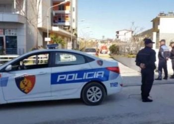 Arrestohet 37-vjeçari në Lushnje, u vetëplagos me armë, por në spital deklaroi ndryshe
