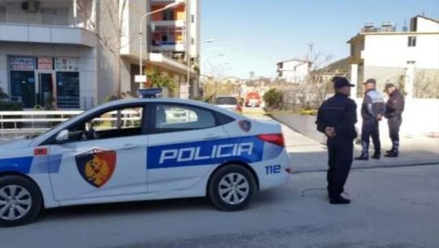 Arrestohet 37-vjeçari në Lushnje, u vetëplagos me armë, por në spital deklaroi ndryshe