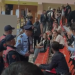 Konflikt mes vëzhguesve në një KZAZ në Tiranë, 7 të shoqëruar