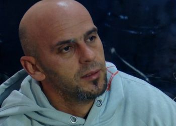 Gjykata e Tiranës dënon me burg përjetë Dan Hutrën, vrasësin serial të grave