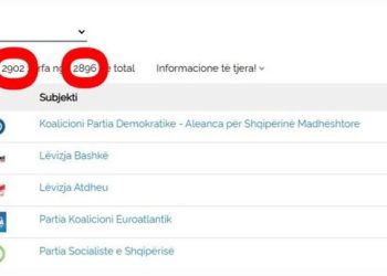 Gafë apo manipulim?! Zarfat e diasporës në Kukës shtohen duke u numëruar