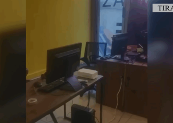 Goditet Call Center-i në Tiranë/ Në pranga një nga organizatorët dhe 6 punonjës