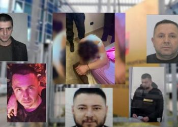 Nga Talo Çela dhe Vis Martinaj, SPAK mbyll hetimet, dërgon për gjykim dosjen ‘Plumbi i Artë’