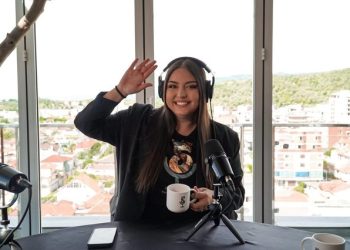Sara Mila, ‘fenomeni i çuditshëm’ i zgjedhjeve të Elbasanit