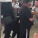 EMRI/ Goditi me grushte sekretarin e KZAZ-së në Kashar, shoqërohet në polici autori i dhunës