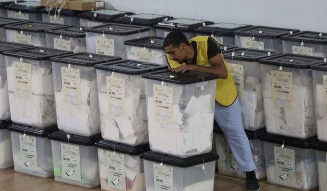 Fieri mbyll numërimin: Këta janë deputetët që fitojnë mandatin