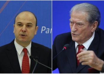 Dosja “Partizani”, GJKKO kalon për gjykim Berishën dhe Malltezin