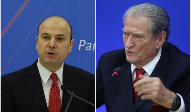 Dosja “Partizani”, GJKKO kalon për gjykim Berishën dhe Malltezin