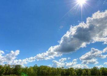Kthjellime dhe vranësira të lehta, si parashikohet moti këtë të martë