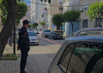 U ekzekutua nga persona të maskuar, kush është 29-vjeçari që mbeti i vrarë në Durrës?