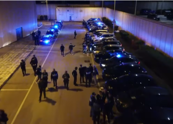 Operacion antidrogë në Shqipëri dhe Itali, lëshohen 52 urdhër arreste; avokatë, zyrtarë dhe policë të përfshirë